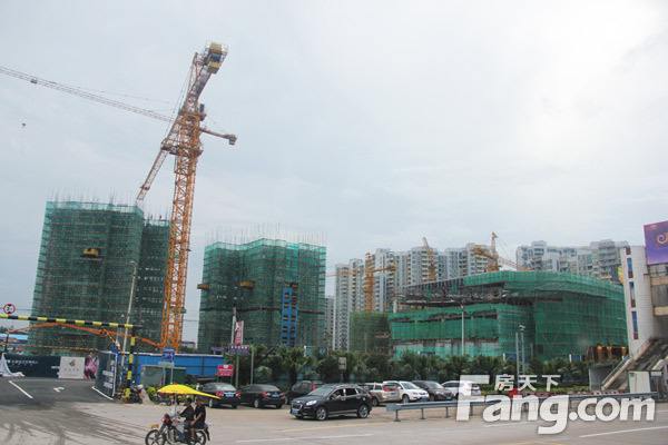 江門海逸星辰3臺重慶康明斯發(fā)電機(jī)組